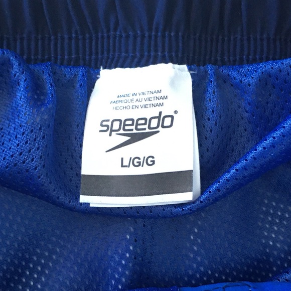 Swim Trunks - Picture 2 of 2